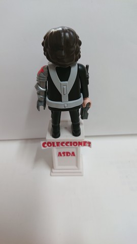 playmobil invierno