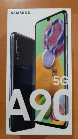 samsung a90 v a71