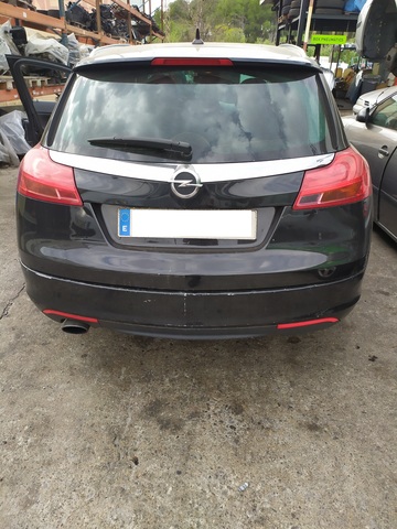 Derivabrisas para renault laguna 3 Facelift 2011-2015 grandtour combi 5 puertas delante