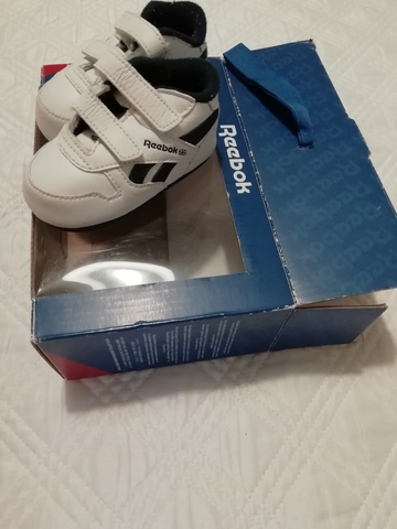 reebok bebe