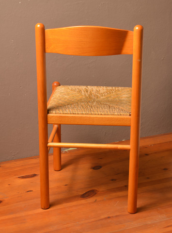 MIL ANUNCIOS.COM - 2 sillas tipo rustica comedor cocina