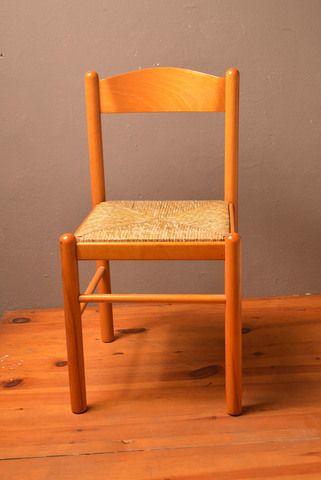 MIL ANUNCIOS.COM - 2 sillas tipo rustica comedor cocina