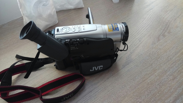 jvc digital video camera 700x manual
