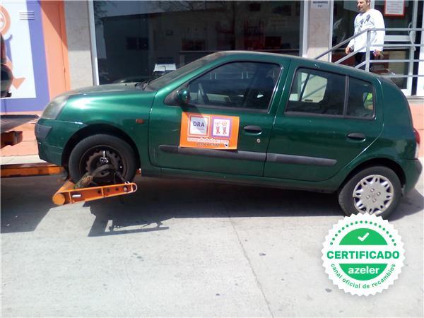 Ford Fiesta C-Max Focus Mondeo B-Max de nivel de aceite Varilla 1207160