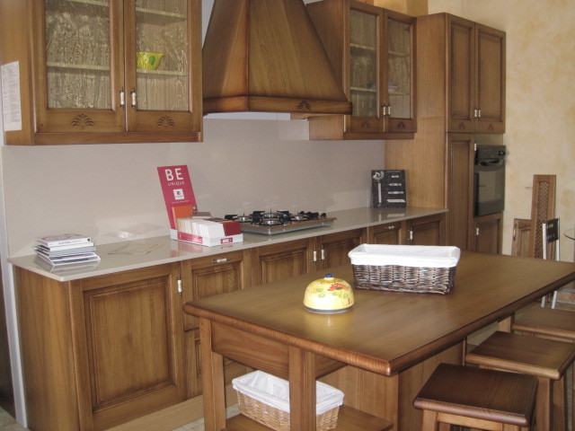 MIL ANUNCIOS.COM - Cocinas en madera de roble