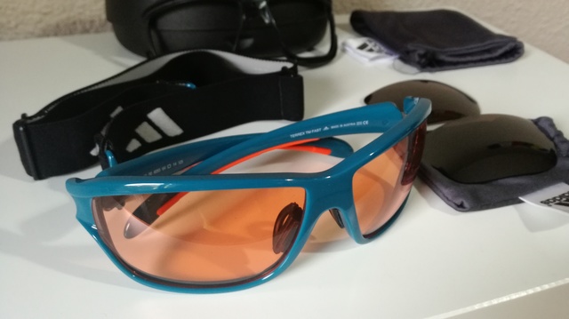 adidas Gafas mejores