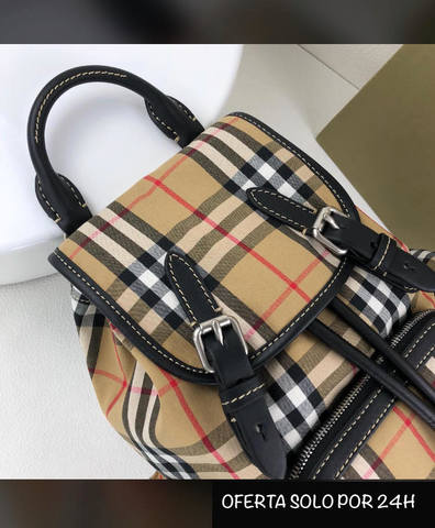 burberry empleo barcelona