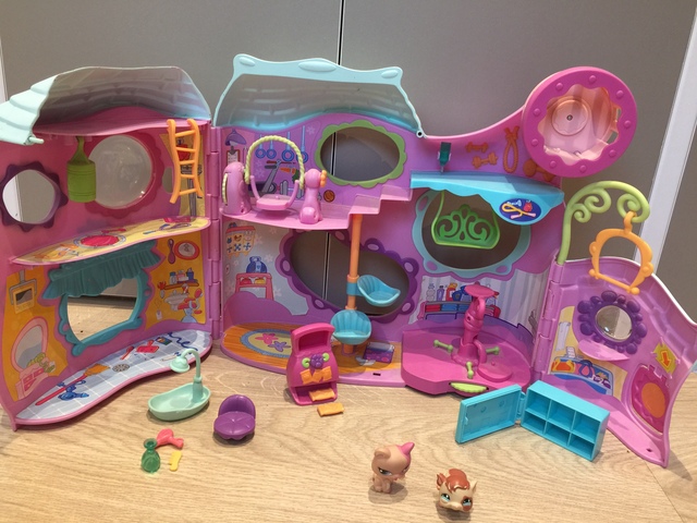 avion little pet shop