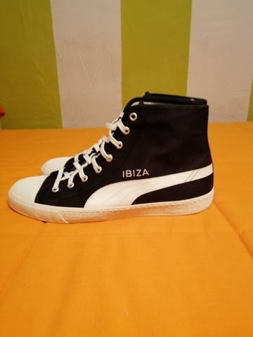 {keywor d} puma ibiza