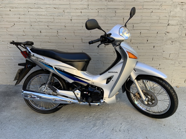 MIL ANUNCIOS.COM - Honda Innova 125