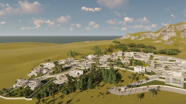 MIL ANUNCIOS.COM - 5296 parcelas urbanas urbanizacion la perla en