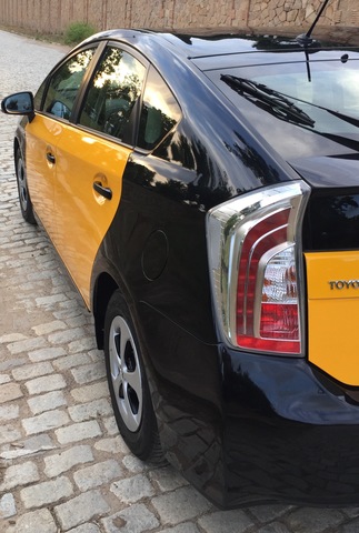 Mil Anuncios Com Venta Licencia De Taxi Barcelona Amb