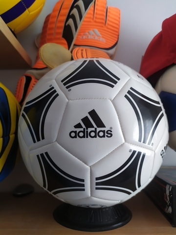 balones adidas hinchables