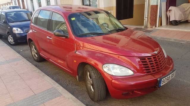 Tapa de válvula juego de juntas chrysler pt convertible Sebring jeep cherokee Wrangler II