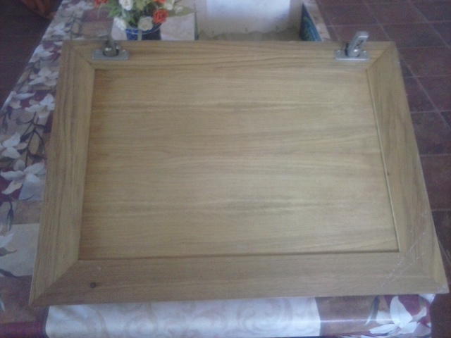 MIL ANUNCIOS.COM - Puertas de armarios de cocina macizas