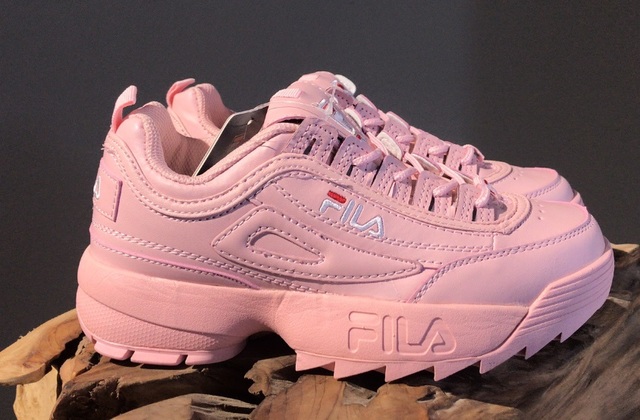fila disruptor 29