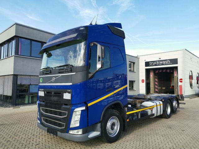 Volvo fh bdf