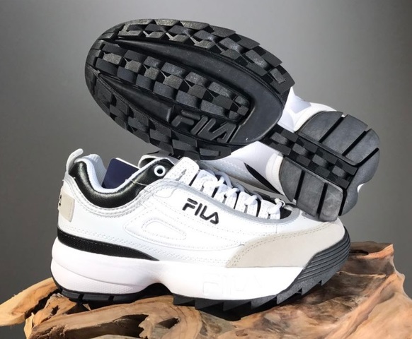 fila disruptor imitacion
