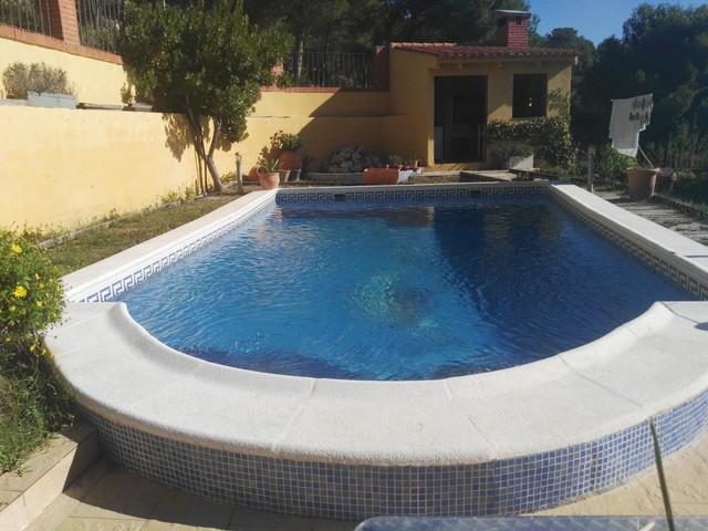 MIL ANUNCIOS.COM - Adosad/pareado en Gilet Centro en Gilet