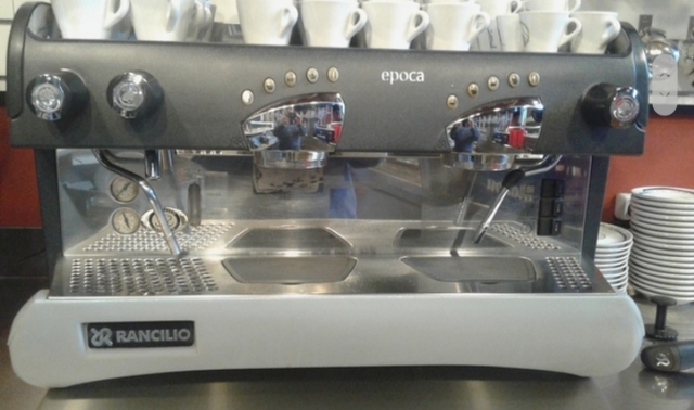 MIL ANUNCIOS.COM Vendo cafeteras de bar al mejor precio!! MIL ANUNCIOS.COM Vendo cafeteras de bar al mejor precio!!
