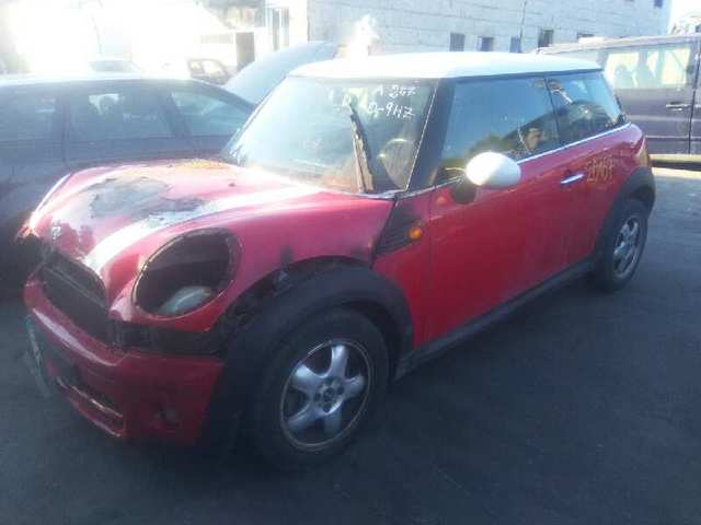Sport-discos de freno mini r50 one cooper d s delantero carpintero