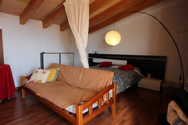 MIL ANUNCIOS.COM - Maisonette Wohnung in Vilafranca en ...