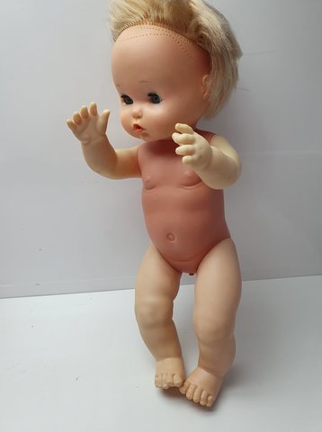 nenuco desnudo