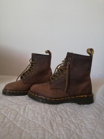 dr martens milanuncios