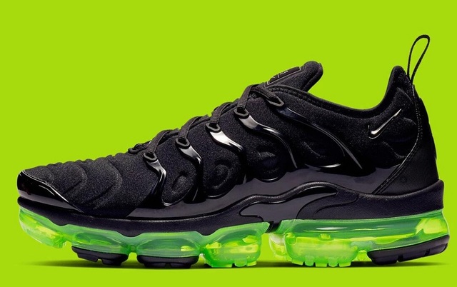 milanuncios vapormax