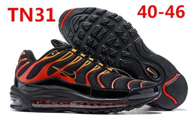 nike 97 plus tn