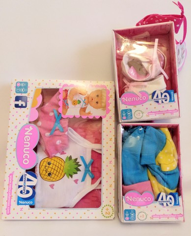 complementos de nenuco