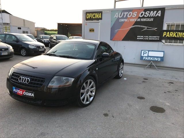 8N 1998-06 20 Pernos De Rueda De Aleación Para Audi TT