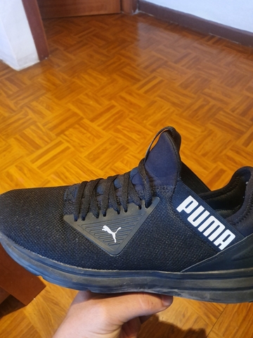 zapatillas puma niña decathlon