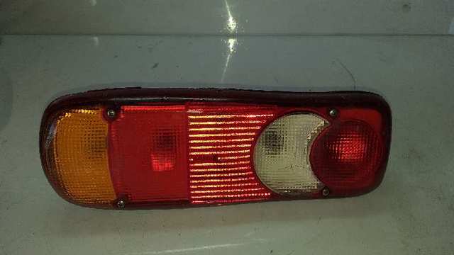Skoda superb i 01-08 rejilla diafragma parachoques faros antiniebla izquierda original M