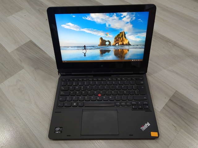 MIL ANUNCIOS.COM  Lenovo ThinkPad Helix 11 i5 3337U