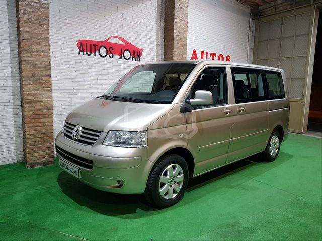 Bandeja Portaobjetos VW T4 96 Gris California Multivan Transporter Caravelle