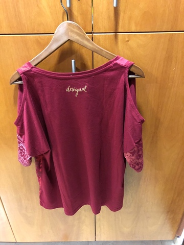 MILANUNCIOS | Comprar y vender moda mujer desigual de MIL ANUNCIOS.COM Desigual m Segunda mano y anuncios