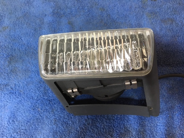 Relé discos limpieza limpiaparabrisas trasero volvo 240 260 740 760 940 960