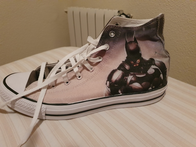 {keywor d} converse autenticas