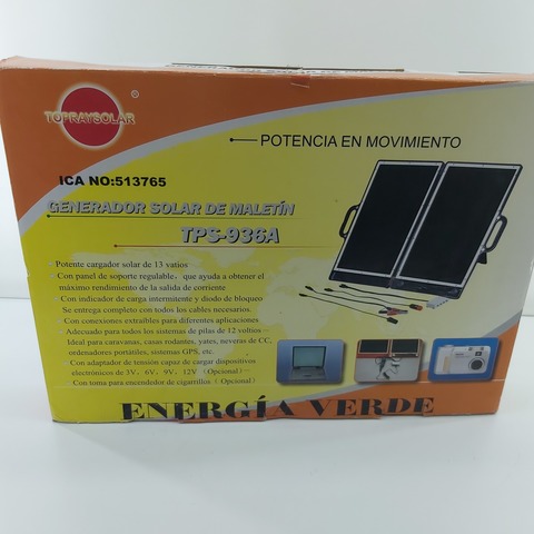 MILANUNCIOS | Cargadores de móvil solar baratos y segunda mano MIL ANUNCIOS.COM Cargadores movil solar Segunda mano y