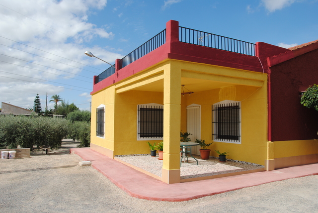 Mil Anuncios Com Casa De Campo Matola En Elche