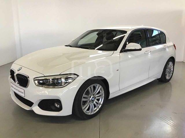 Bmw m5 M-paquete 5er e60 e61 incl Touring Park sensor atrás PDC alpinweiß 300 nuevo