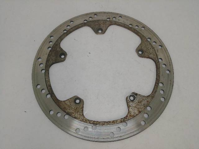 Disco De Freno almohadillas Frontal Goldfren Suzuki Ap 50 T Scooter 1996 CC