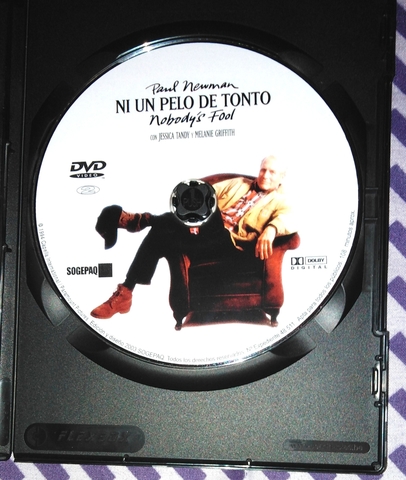 Mil Anuncioscom Dvd Ni Un Pelo De Tonto