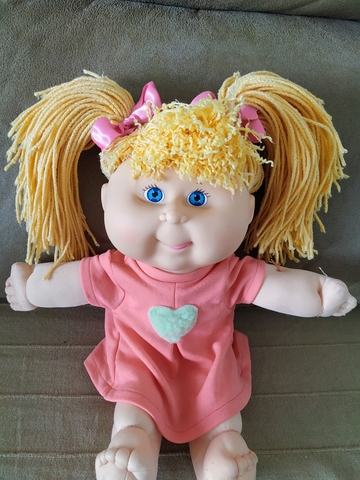 comprar muñeca cabis paskis