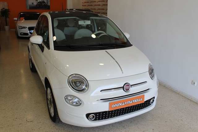 Presión aspiración sensor Fiat 500 C bravo brava doblo idea panda punto Qubo Stilo