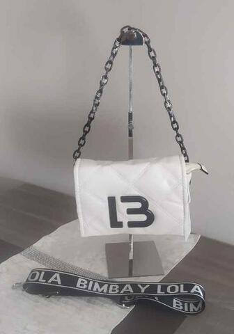 mochila acolchada bimba y lola