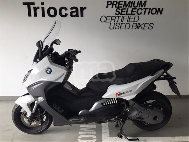 Motocicleta Filtro de Aire para C600 Sport//C650 GT 2012-2016