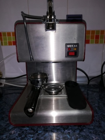 MIL ANUNCIOS.COM Cafetera moka Segunda mano y anuncios MIL ANUNCIOS.COM Cafetera moka Segunda mano y anuncios