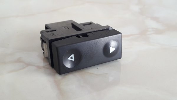 OPEL Vectra C Signum Interruptor Ventana Eléctrica 09185959
